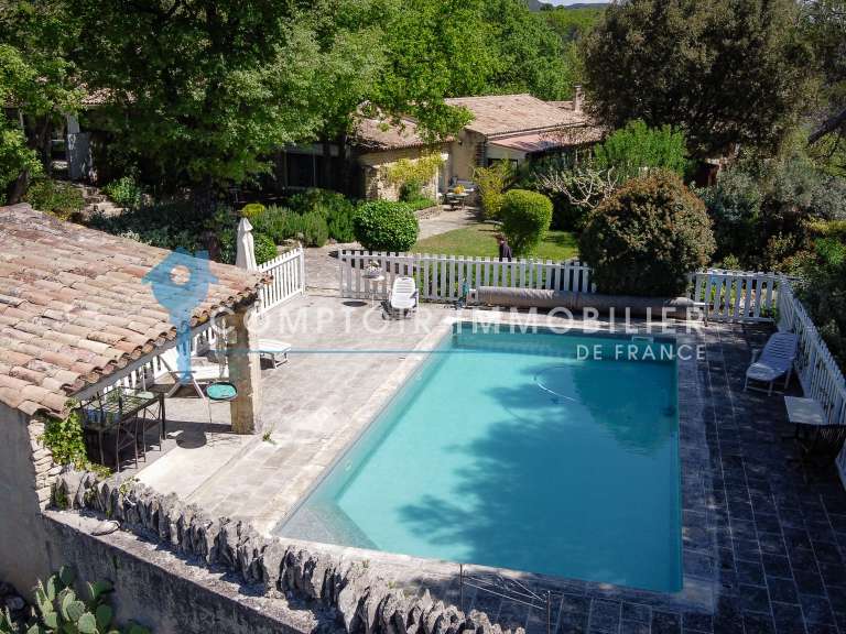 House Murs - 6 bedrooms - 365m²