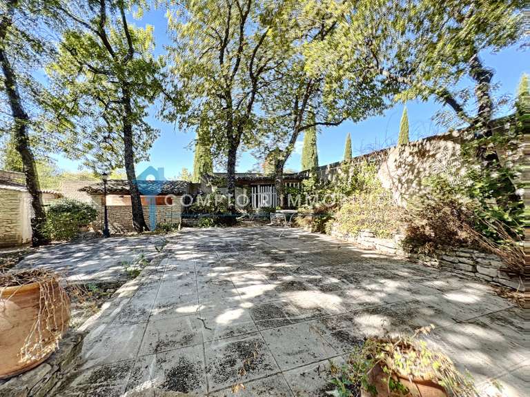 House Murs - 6 bedrooms - 365m²