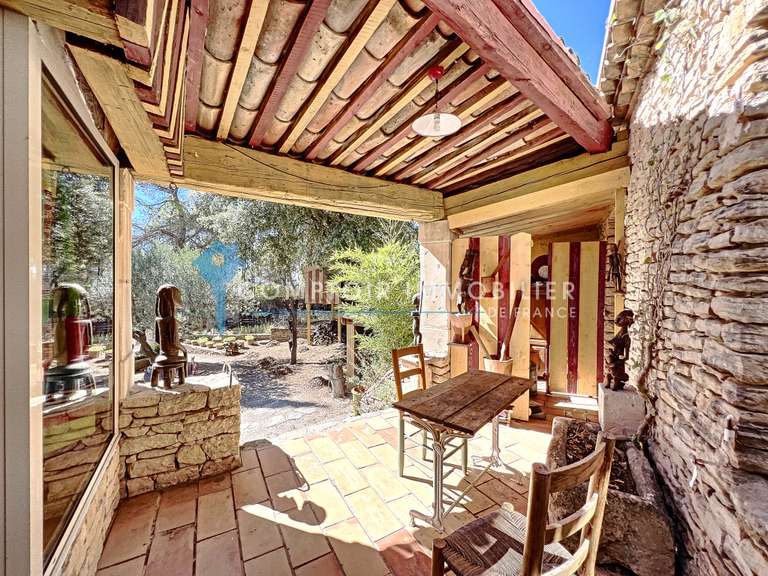 House Murs - 6 bedrooms - 365m²