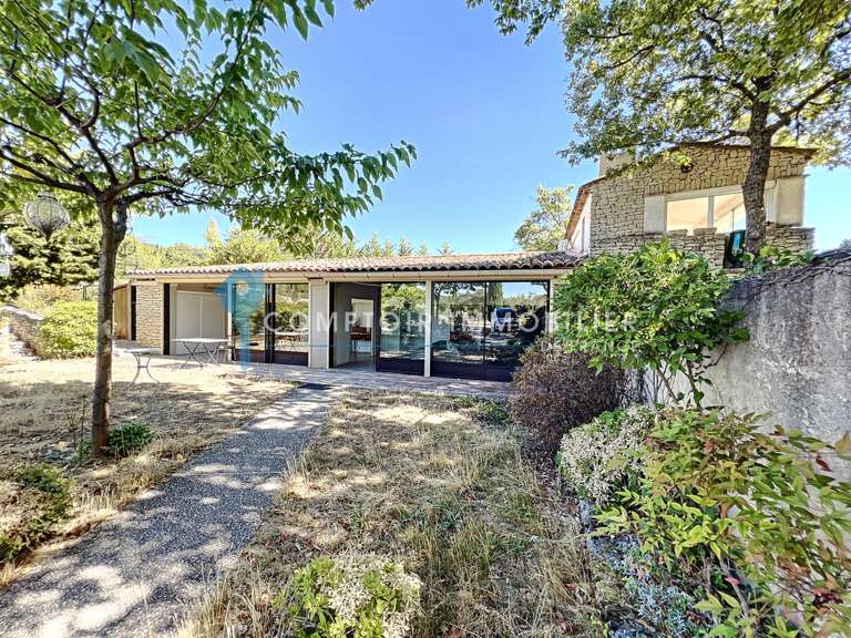 House Murs - 6 bedrooms - 365m²