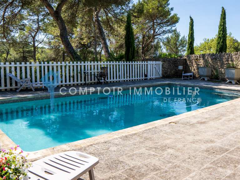 House Murs - 6 bedrooms - 365m²