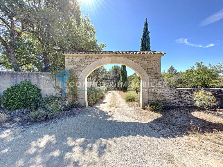 House Murs - 6 bedrooms - 365m²