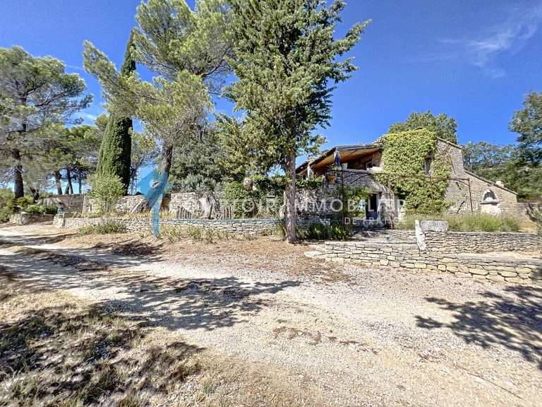 House Murs - 6 bedrooms - 365m²