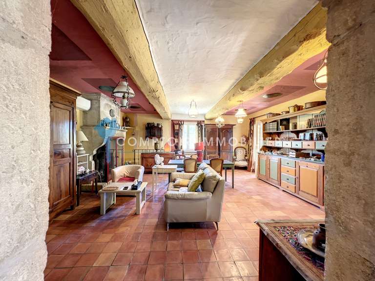 House Murs - 6 bedrooms - 365m²