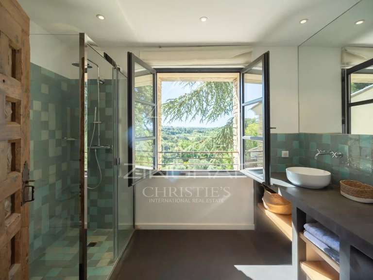 Maison Murs - 7 chambres - 317m²