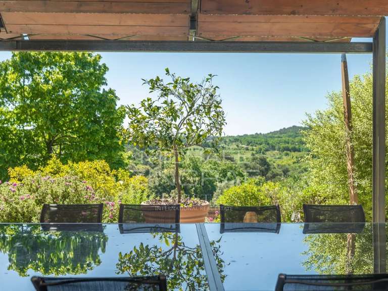 Maison Murs - 7 chambres - 317m²