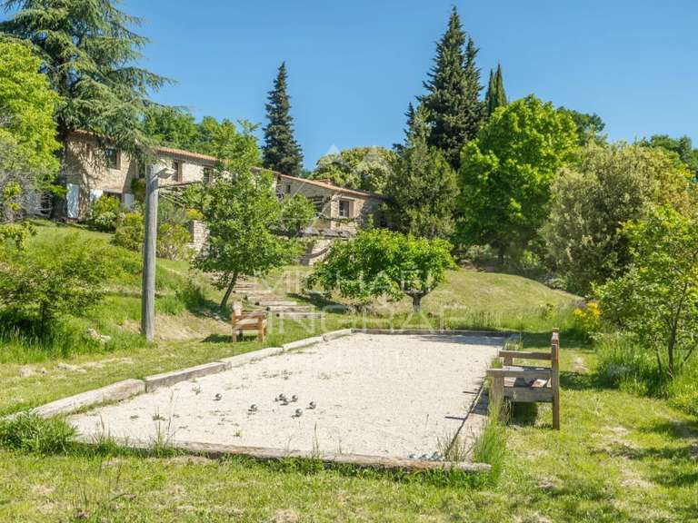 Maison Murs - 7 chambres - 317m²