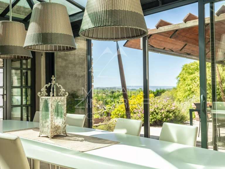 Maison Murs - 7 chambres - 317m²