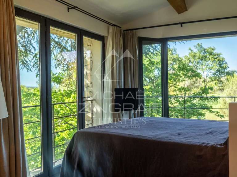 Maison Murs - 7 chambres - 317m²