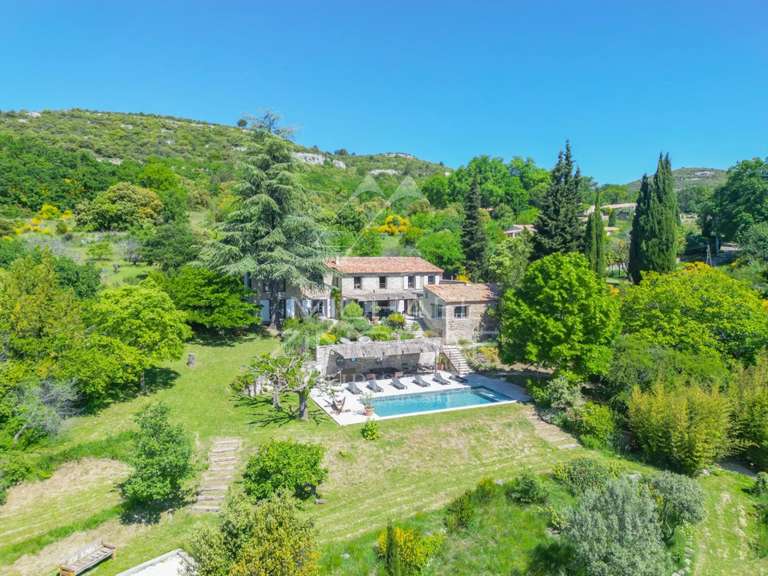 Maison Murs - 7 chambres - 317m²