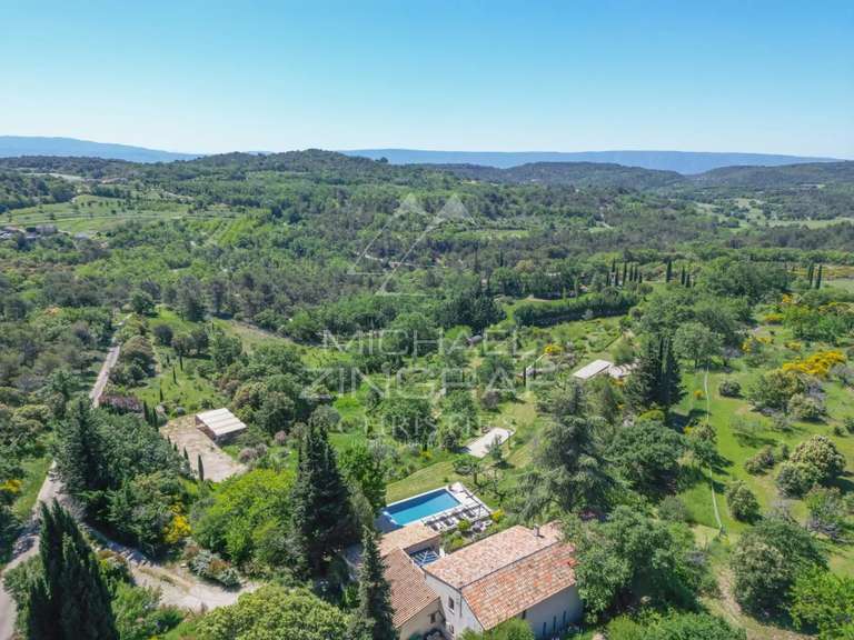 Maison Murs - 7 chambres - 317m²