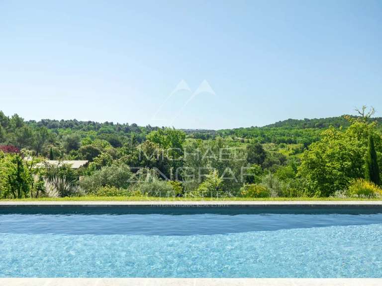 Maison Murs - 7 chambres - 317m²