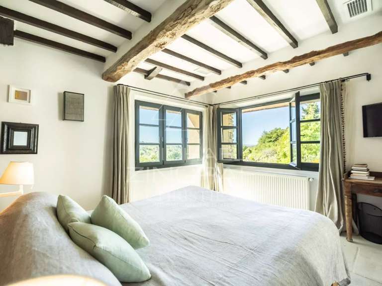 Maison Murs - 7 chambres - 317m²