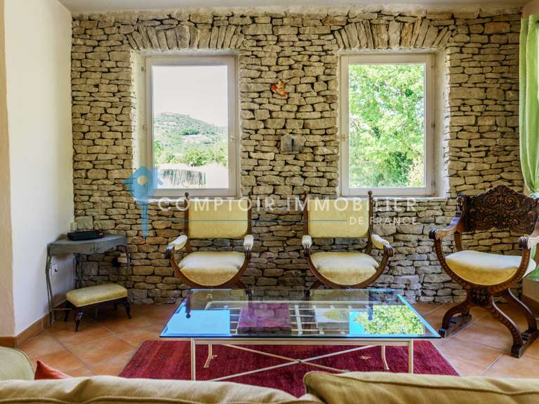 Maison Murs - 4 chambres - 177m²