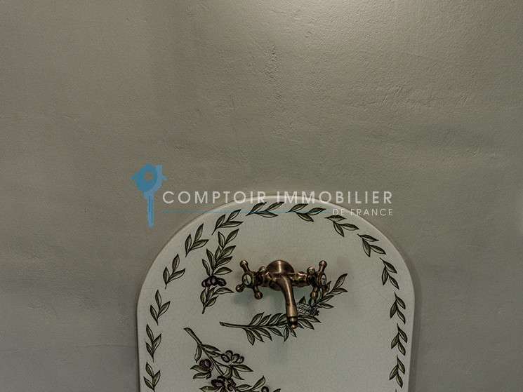 Maison Murs - 4 chambres - 177m²