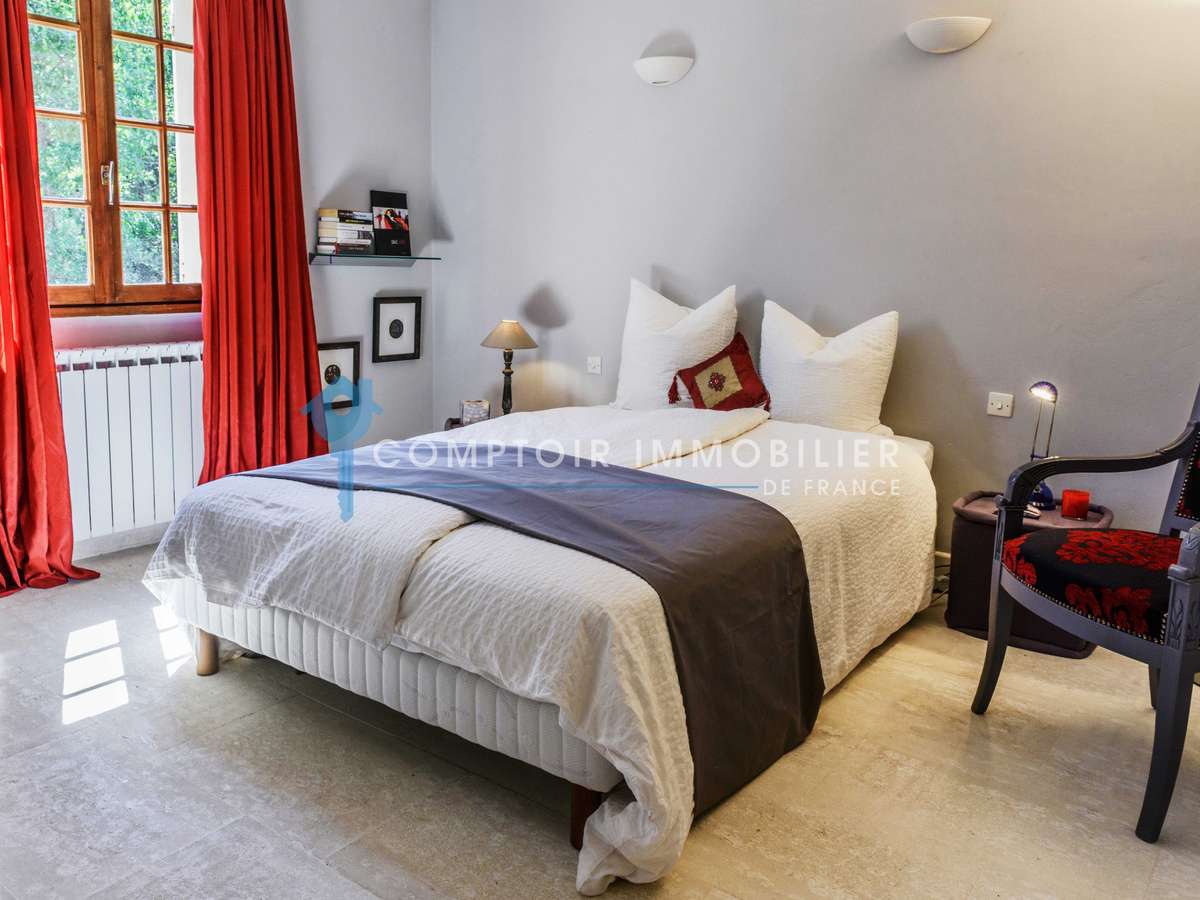 Maison Murs