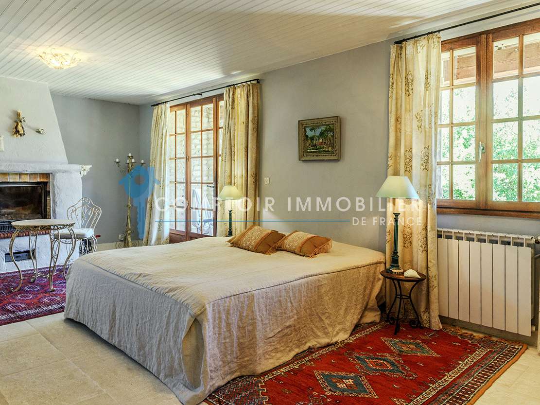 Maison Murs