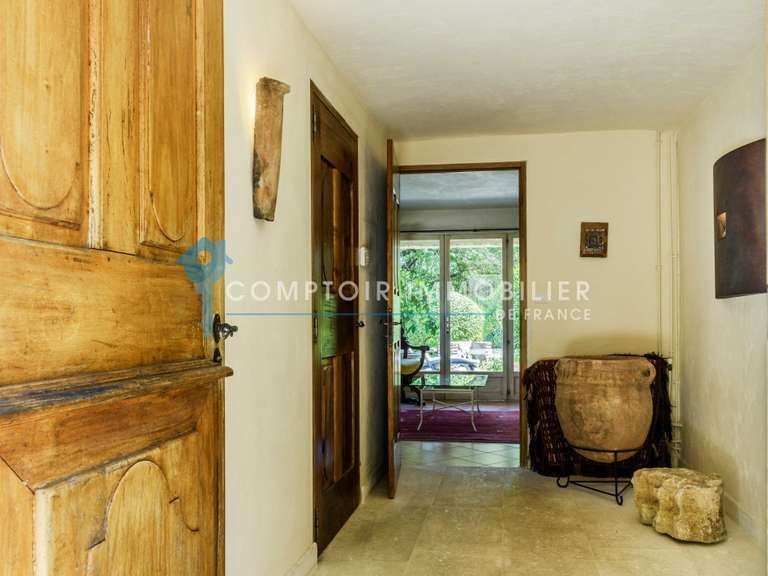 Maison Murs - 4 chambres - 177m²