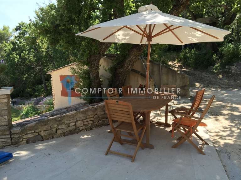 Maison Murs - 6 chambres - 245m²