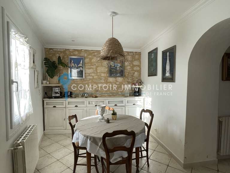 Maison Murs - 6 chambres - 245m²