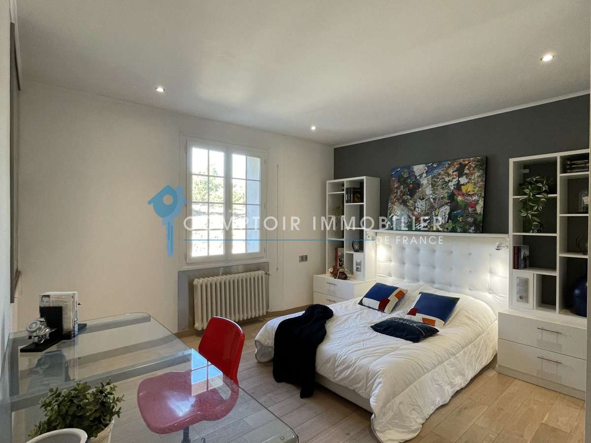 Maison Murs