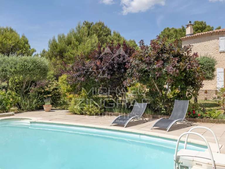 Maison Murs - 5 chambres - 163m²