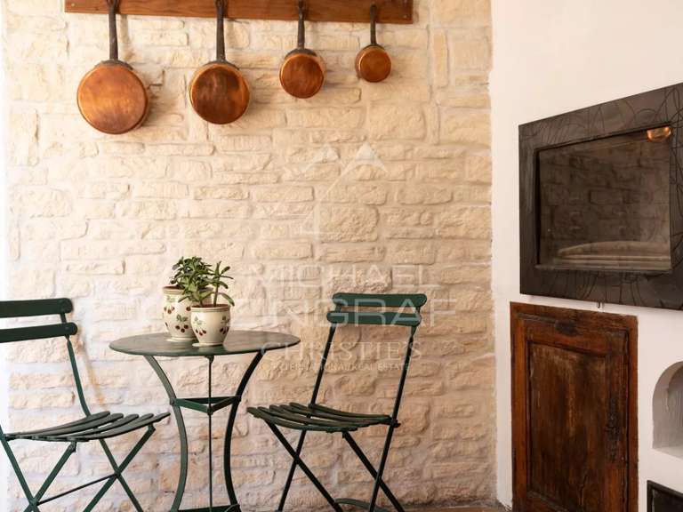 Maison Murs - 5 chambres - 163m²