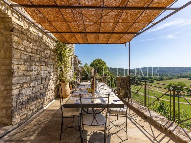 Maison Murs - 3 chambres - 157m²