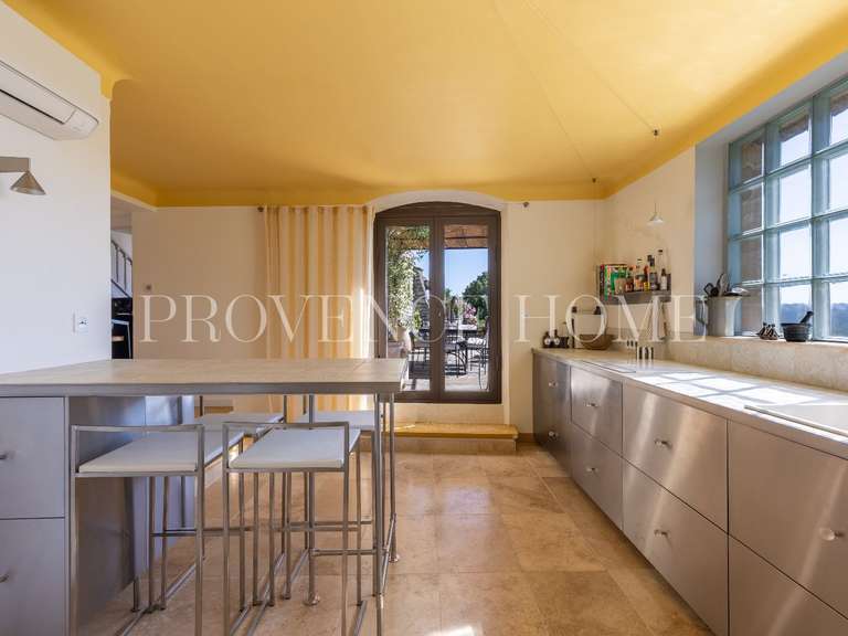 Maison Murs - 3 chambres - 157m²