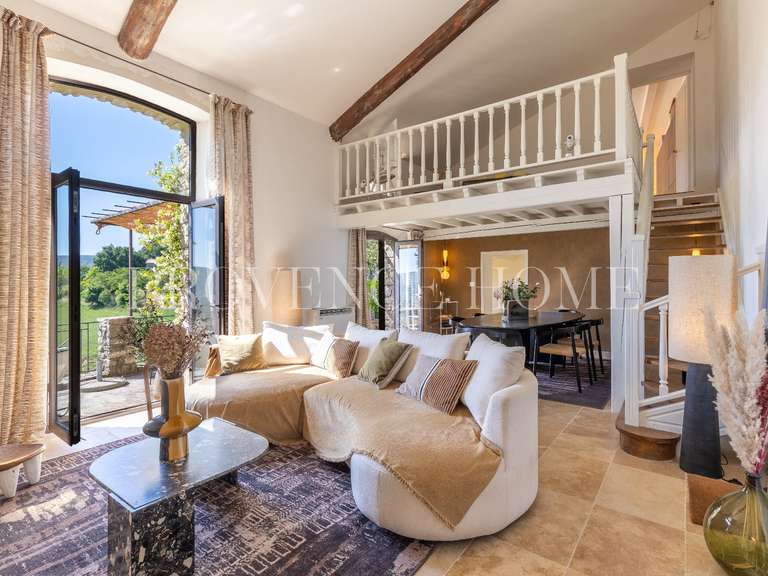 Maison Murs - 3 chambres - 157m²