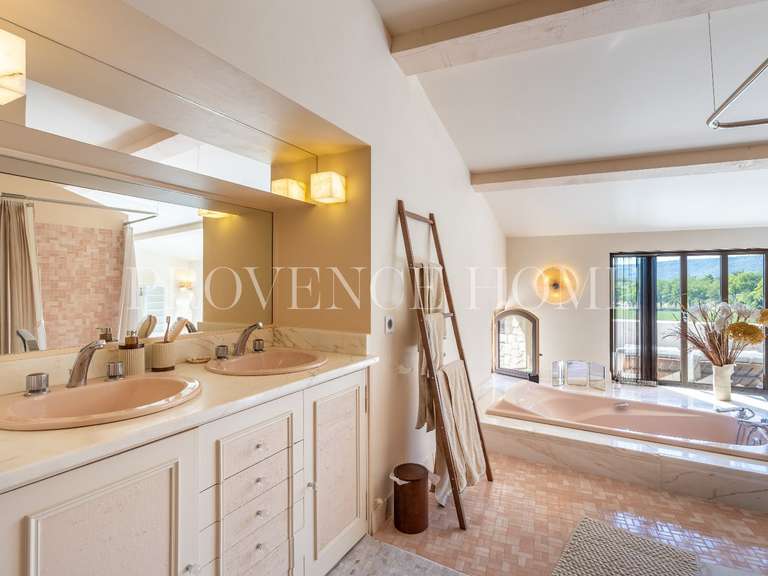 Maison Murs - 3 chambres - 157m²