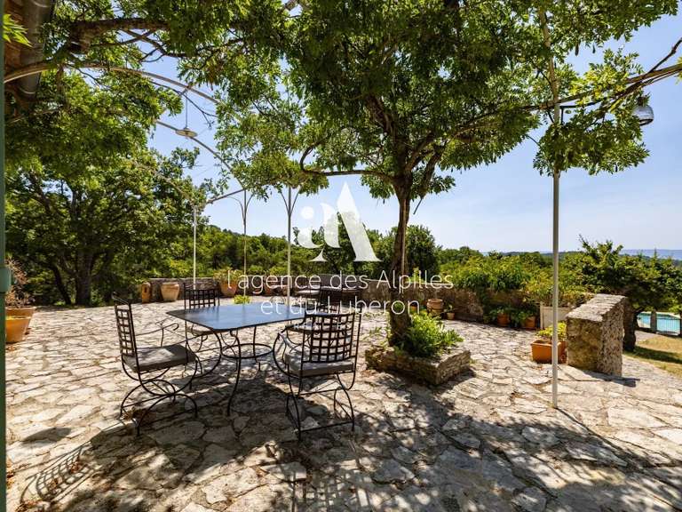 Maison Murs - 6 chambres - 233m²
