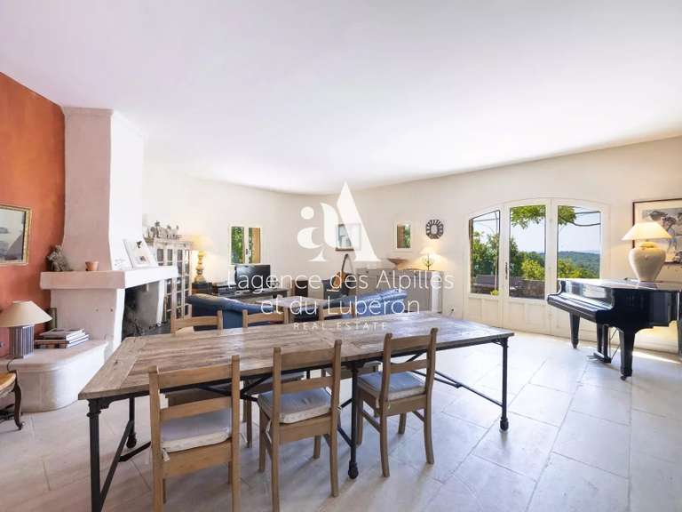 Maison Murs - 6 chambres - 233m²