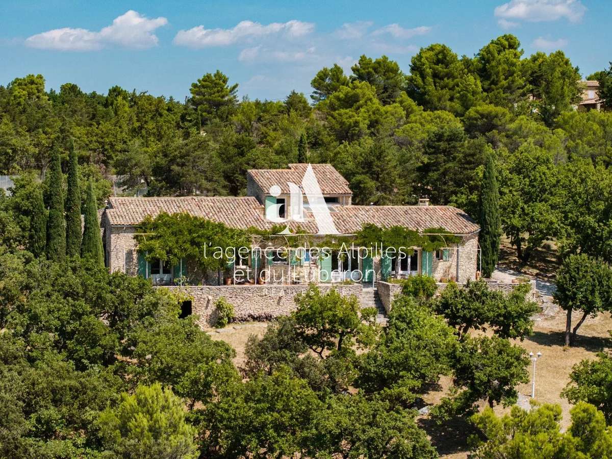 Maison Murs