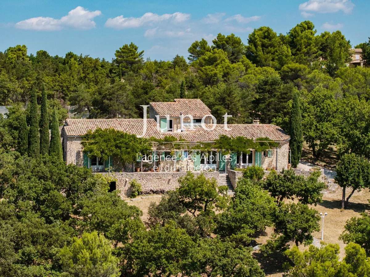 Maison Murs