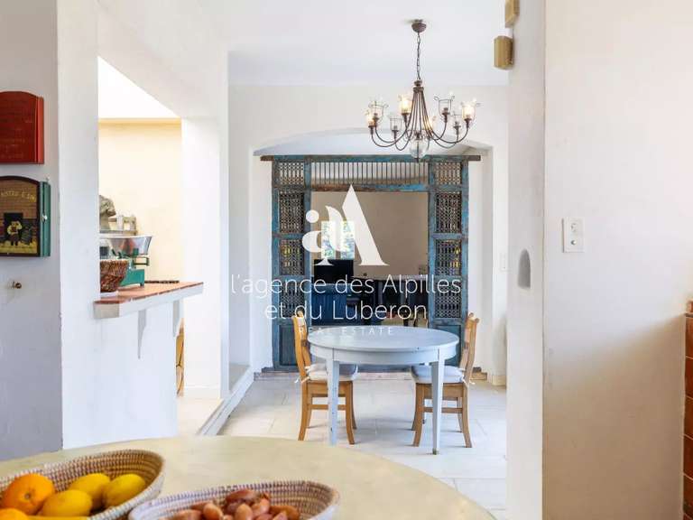 Maison Murs - 6 chambres - 233m²