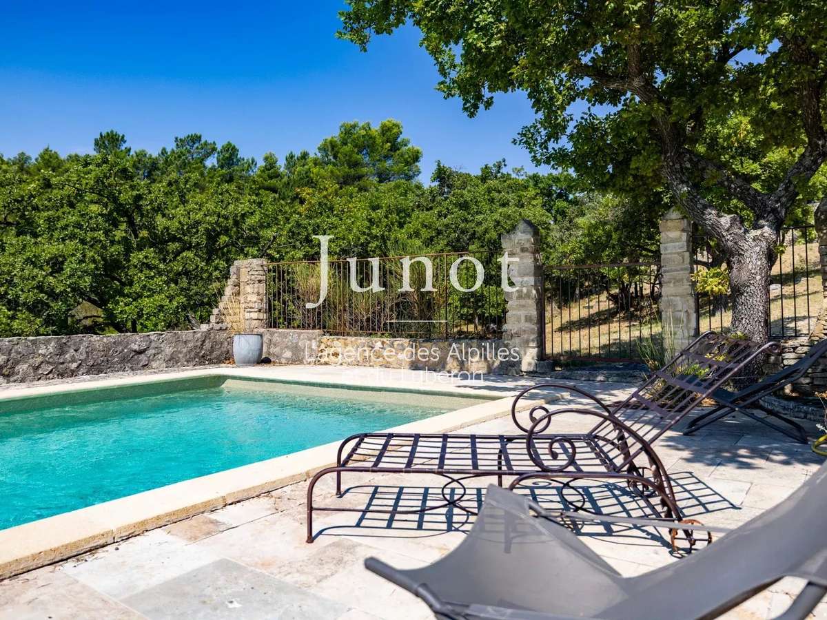 Maison Murs