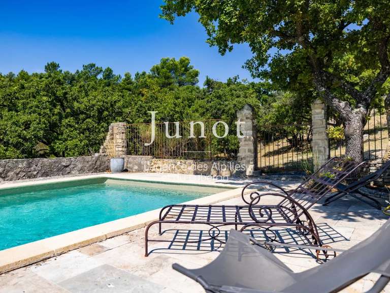 Maison Murs - 6 chambres - 233m²