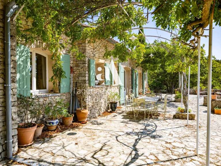 Maison Murs - 6 chambres - 233m²