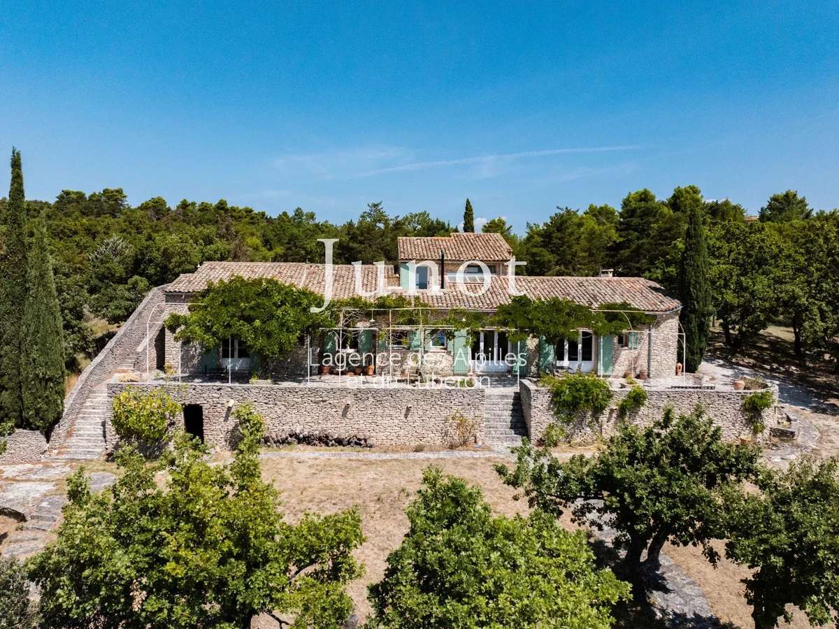 Maison Murs