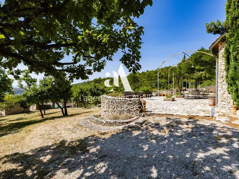 Maison Murs - 6 chambres - 233m²