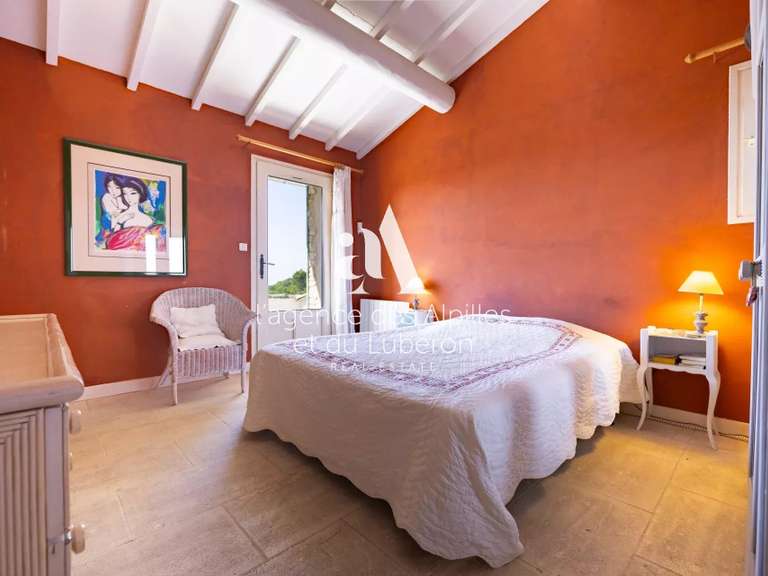Maison Murs - 6 chambres - 233m²