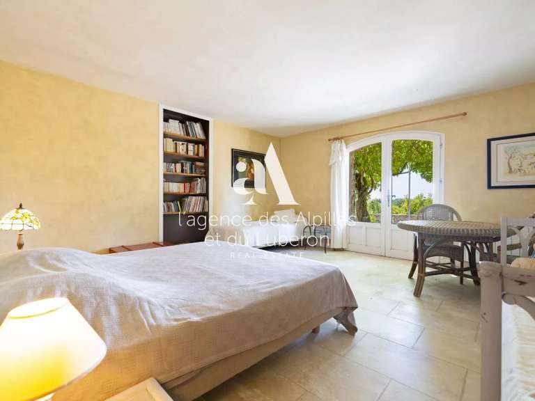 Maison Murs - 6 chambres - 233m²