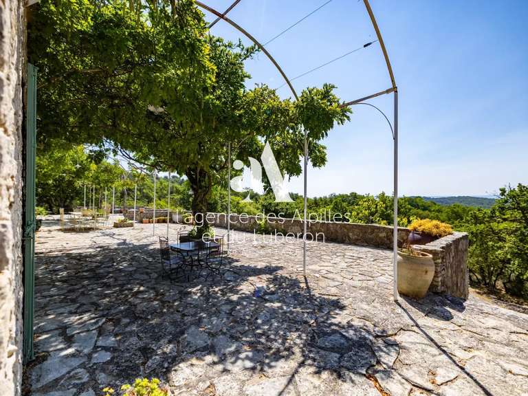 Maison Murs - 6 chambres - 233m²