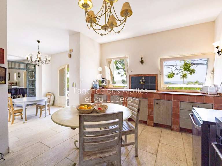 Maison Murs - 6 chambres - 233m²