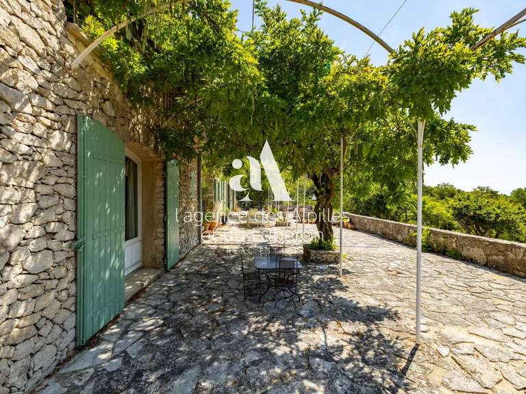 Maison Murs - 6 chambres - 233m²