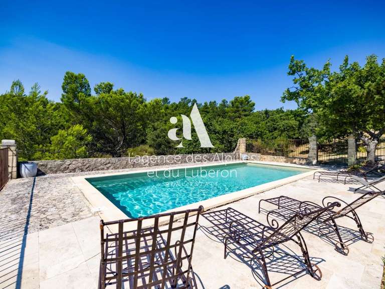 Maison Murs - 6 chambres - 233m²