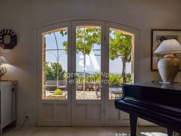 Maison Murs - 6 chambres - 233m²