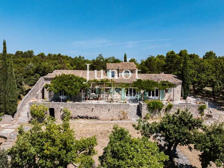 Maison Murs - 6 chambres - 233m²
