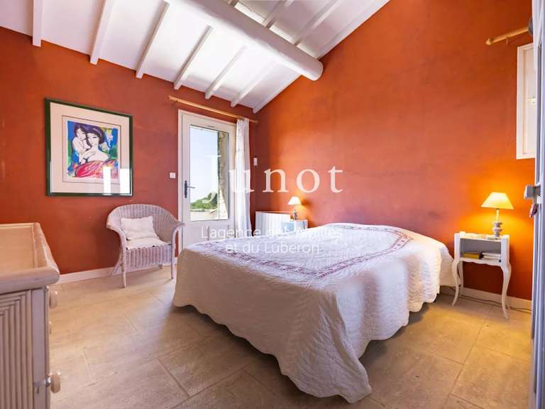 Maison Murs - 6 chambres - 233m²